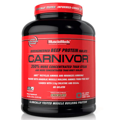 carnivor